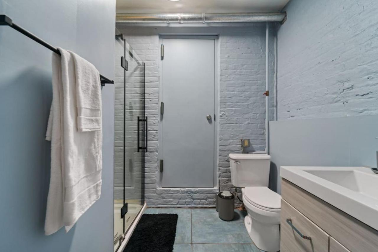 Appartamento Tripoli Artisan Lofts - Designer Bushwick Lofts With Rooftop Terrace *