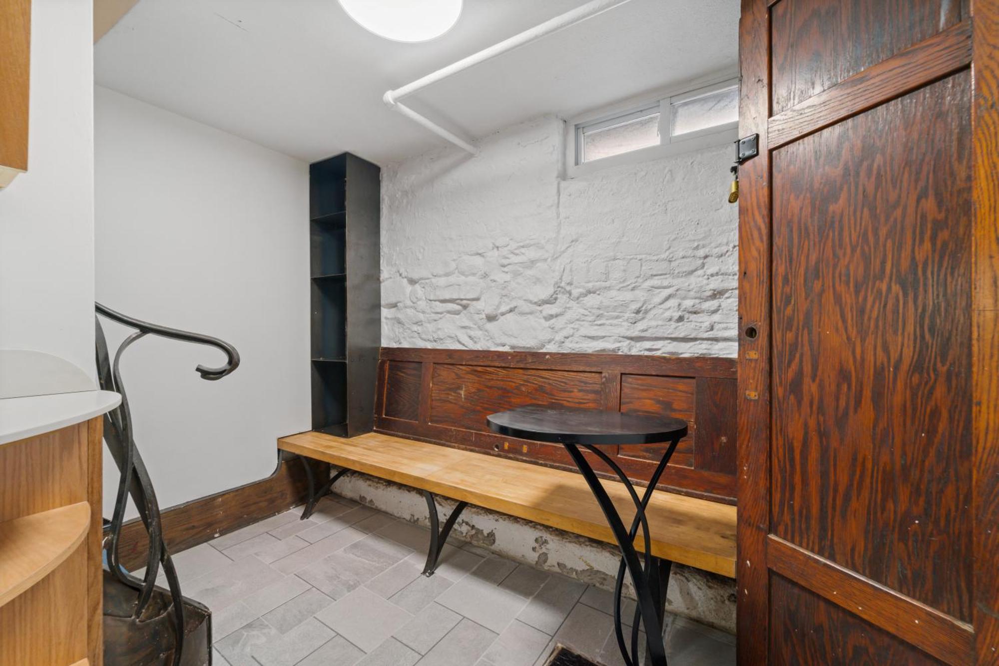 Tripoli Artisan Lofts - Designer Bushwick Lofts With Rooftop Terrace Appartamento *