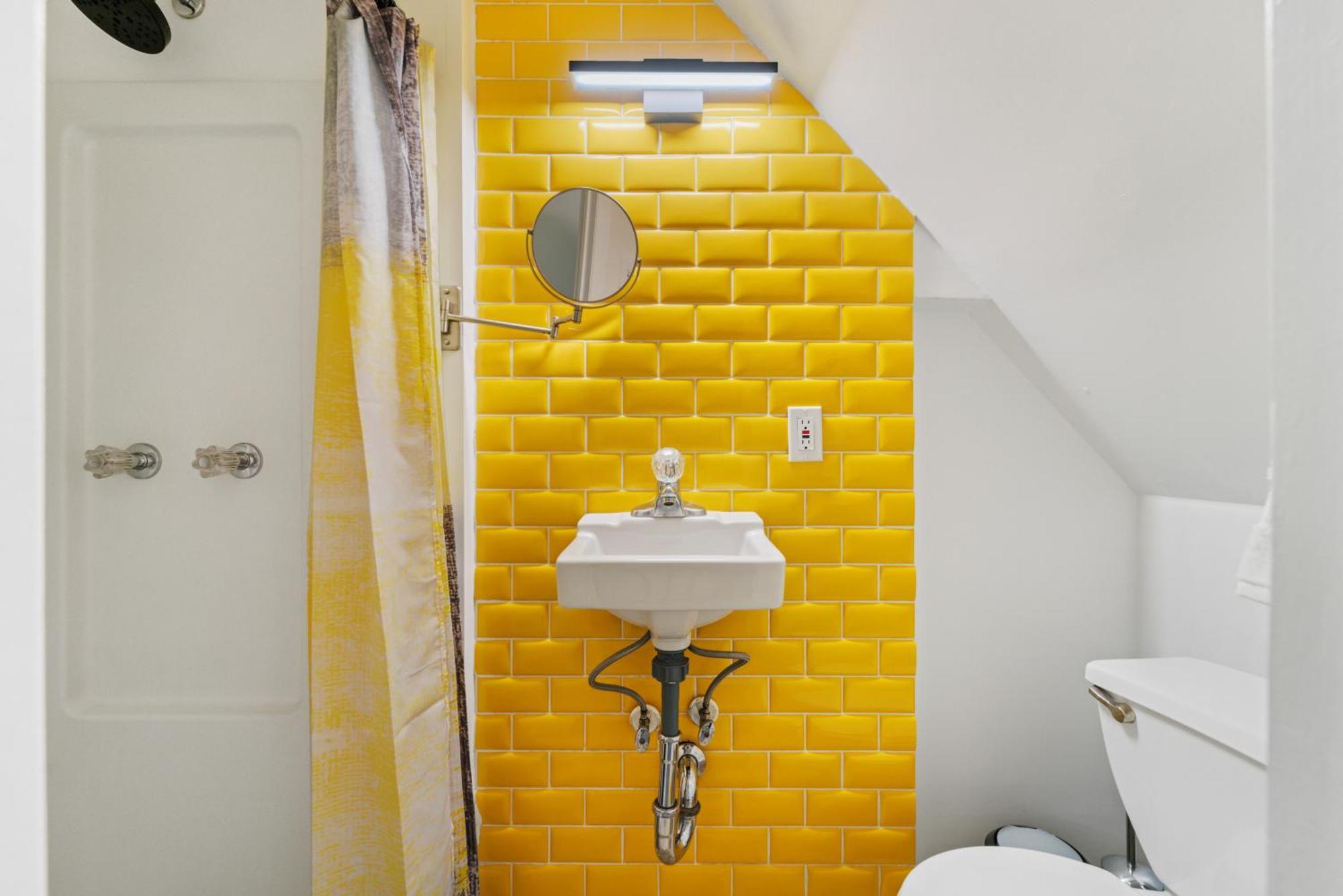 Tripoli Artisan Lofts - Designer Bushwick Lofts With Rooftop Terrace Appartamento
