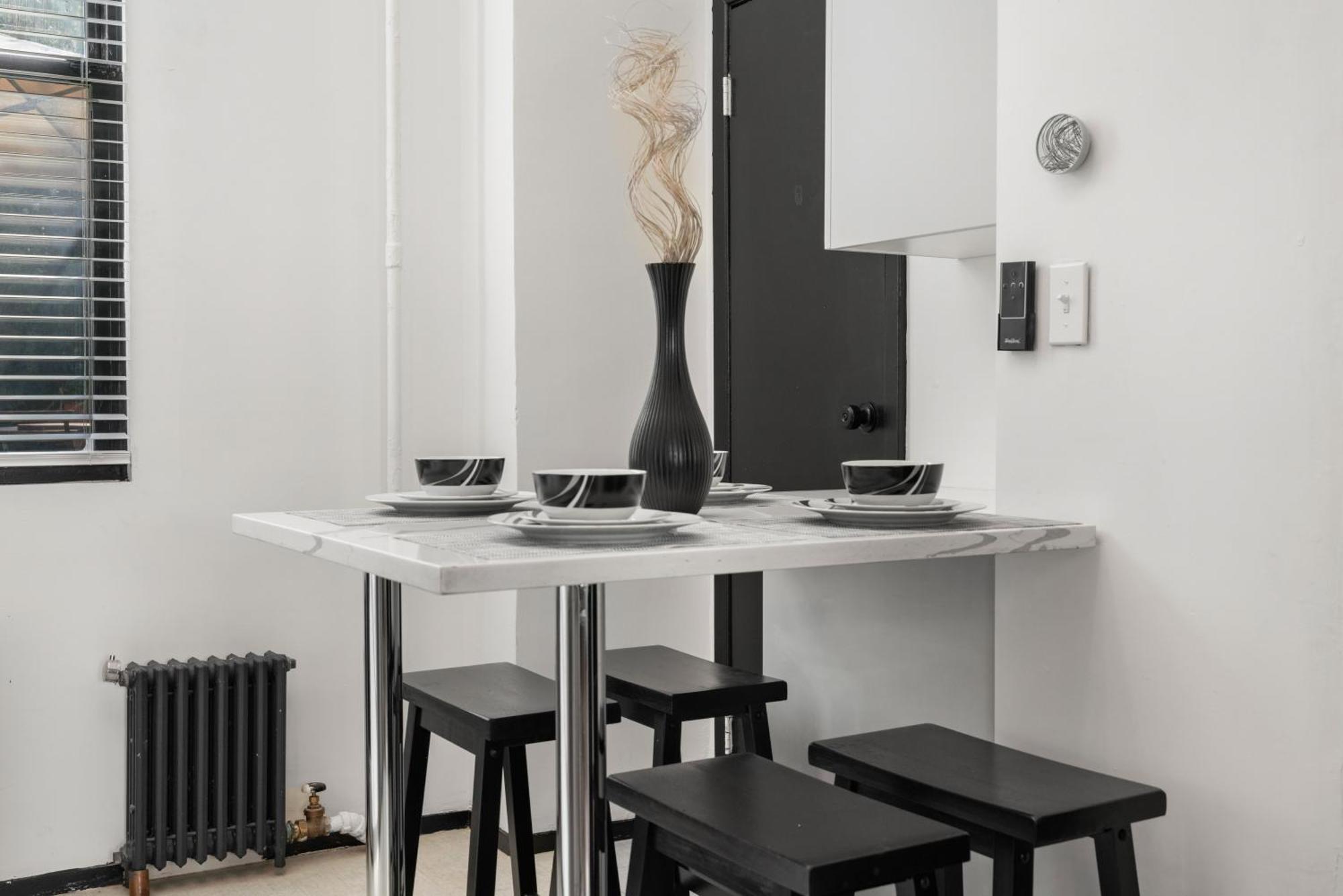 Tripoli Artisan Lofts - Designer Bushwick Lofts With Rooftop Terrace Appartamento New York